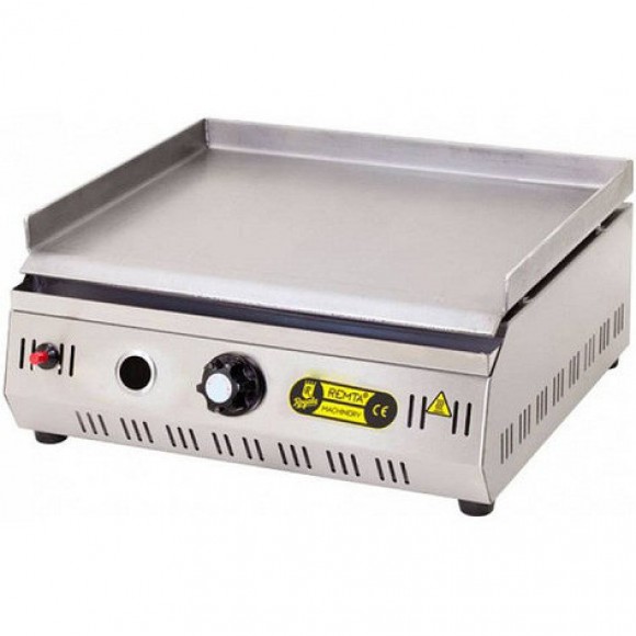 Поверхности жарочные